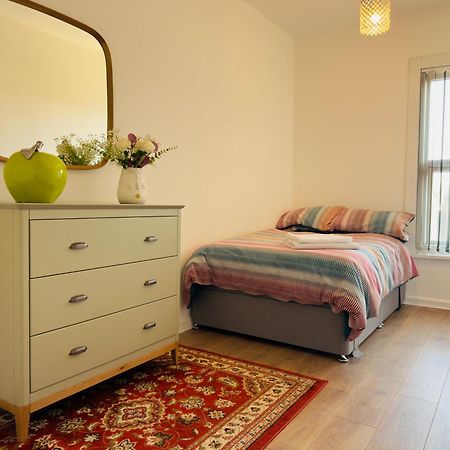 Lovely 2 Bed Apartment, Arnold Town Centre. Nottingham Exteriör bild