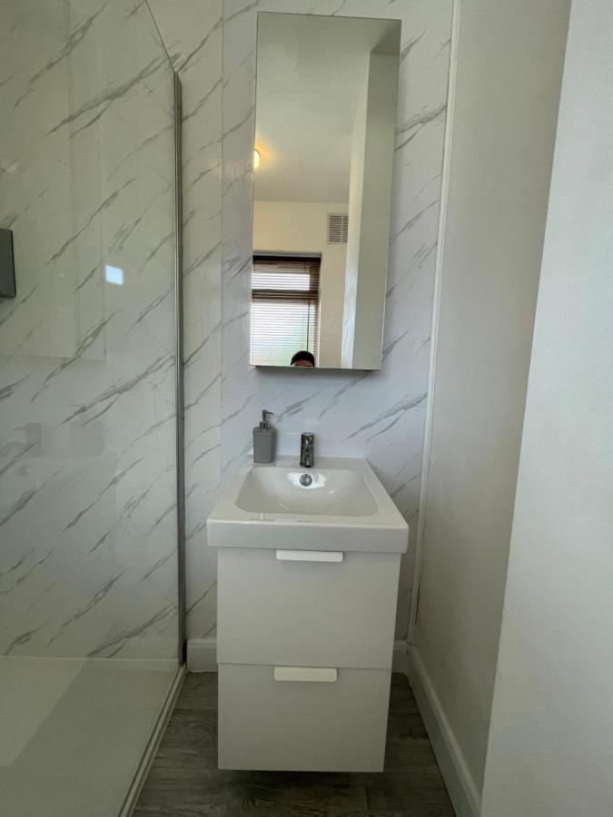 Lovely 2 Bed Apartment, Arnold Town Centre. Nottingham Exteriör bild