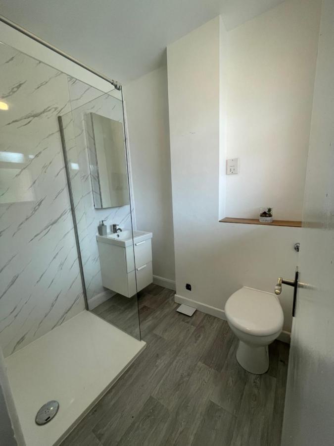 Lovely 2 Bed Apartment, Arnold Town Centre. Nottingham Exteriör bild