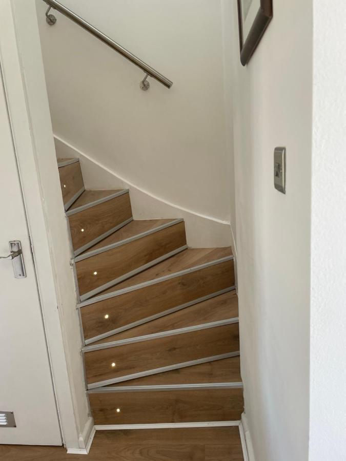 Lovely 2 Bed Apartment, Arnold Town Centre. Nottingham Exteriör bild