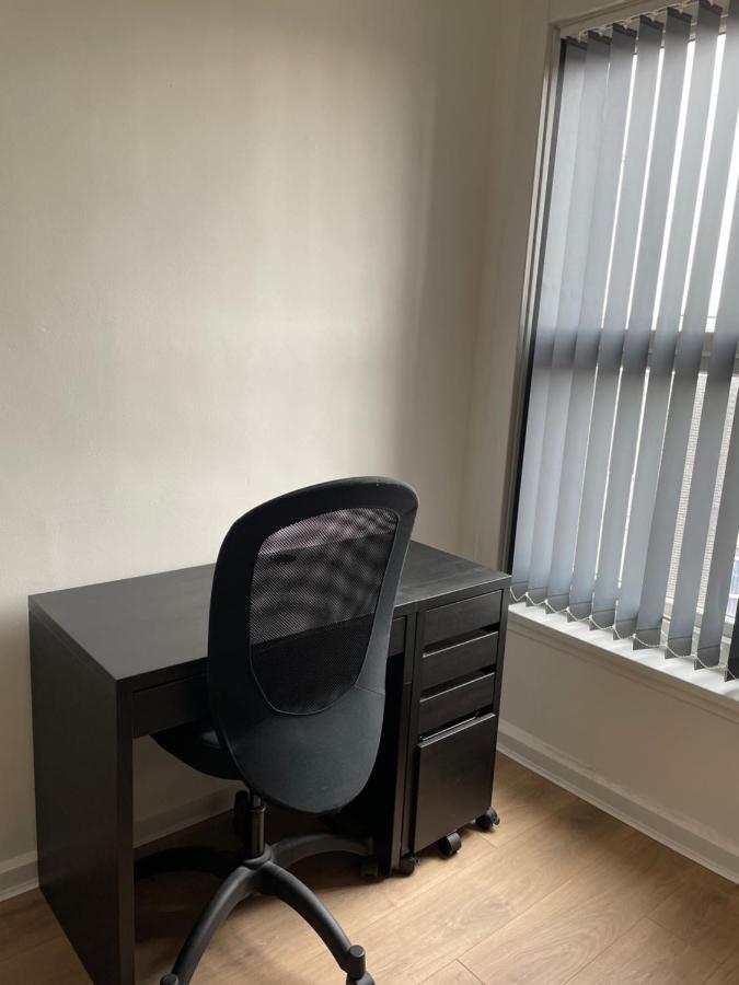 Lovely 2 Bed Apartment, Arnold Town Centre. Nottingham Exteriör bild
