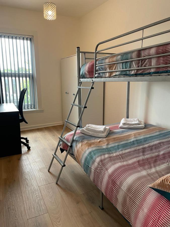 Lovely 2 Bed Apartment, Arnold Town Centre. Nottingham Exteriör bild