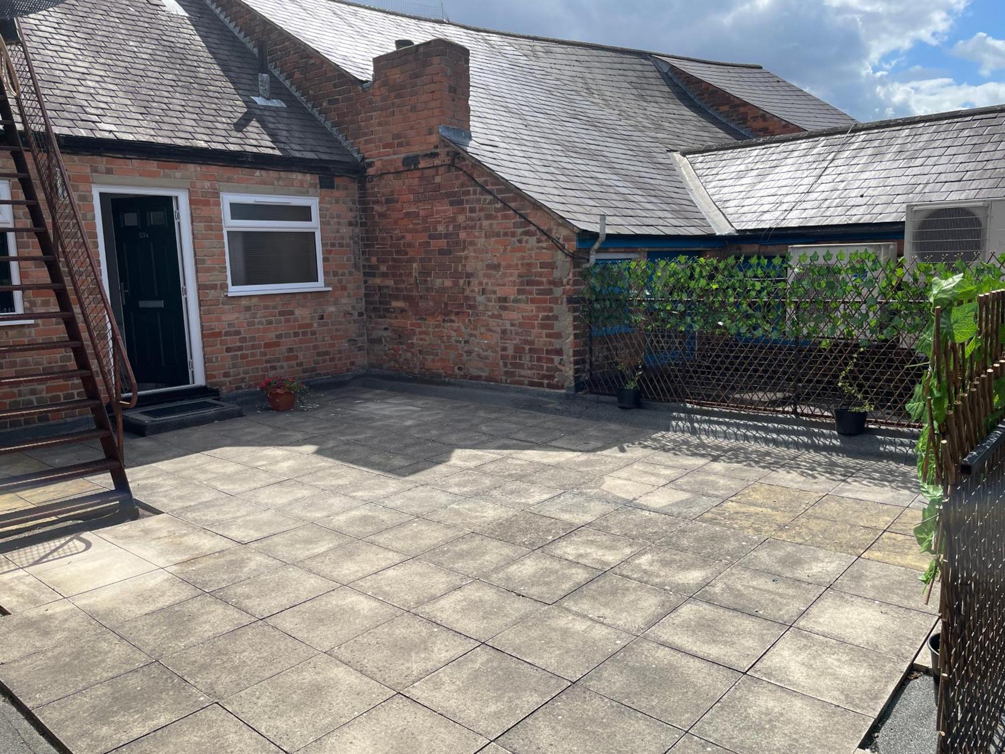 Lovely 2 Bed Apartment, Arnold Town Centre. Nottingham Exteriör bild